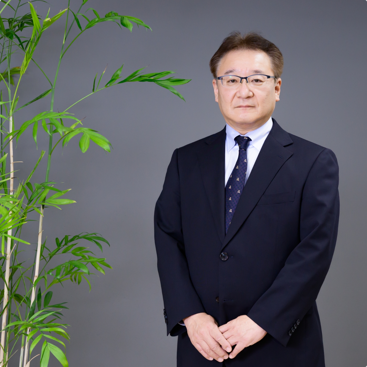 都筑 朋英